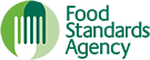 Food Standards Agency Logo