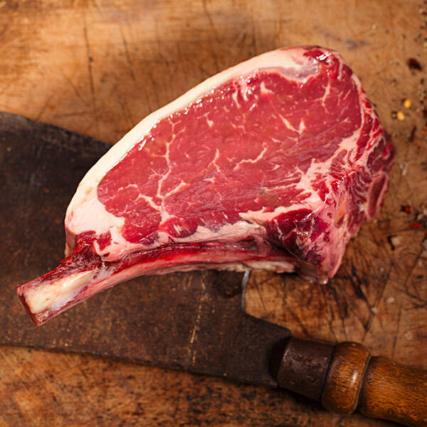 Beef (including Halal)
